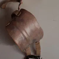 کمربند طبی دارای تکیه گاه ران سفارشی