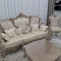 کاور مبل محمدی