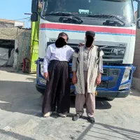 ماشین کامیون fh۴۴۰
