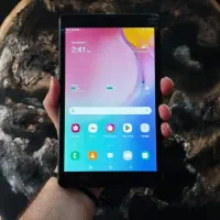 تبلت Galaxy Tab A8 / 32G در حدنو / قیمت قبل