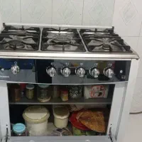 گاز