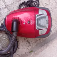 جارو برقی و مینی فرز