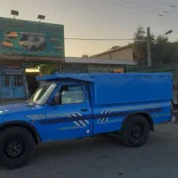 باربند سازی قشقایی
