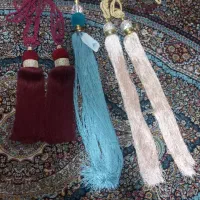 اویزه پرده