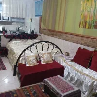 اجاره ورهن سوییت مبله  ودربست در سعیداباد جاجرود