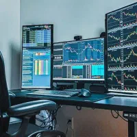 آموزش حضوری فارکس ترید