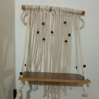آویز گل