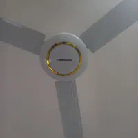 پنکه سقفی  هتلی   اک بند