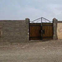 باغچه ۲۷۰ متری نقلی با اب و برق