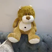 تعدادی عروسک در حد نونو