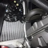هندا CRF 250  L|موتورسیکلت|مشهد, هفت تیر (حافظ)|دیوار