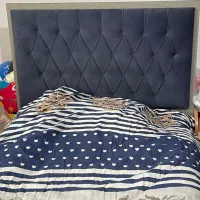 تخت تک نفره با تشک