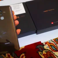 huawei mate 10 pro|موبایل|بیرجند, |دیوار