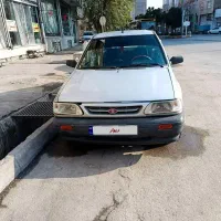 پراید۸۶|خودرو سواری و وانت|نیشابور, هفده شهریور|دیوار