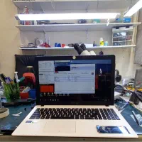 تعمیرات تخصصی لپ تاپ