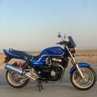 Cb1300  mt09 cbr1000 کراس