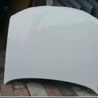 کاپوت پژو پارس