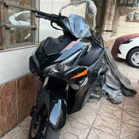 ایروکس ۱۴۰۵ فول رادیات اب صفر
