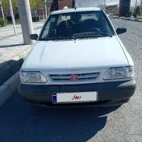 پراید 131 مدل 1395