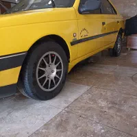 تاکسی برون شهری