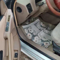 پژو 405 مدل 88