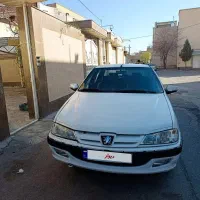 پارس سال مدل 1387