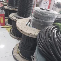 سیم و کابل 10*4 مفتول تمام مس