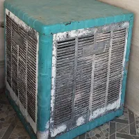 کولر آبی 5500 ابسال