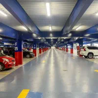 اجاره پارکینگ خودرو و موتور بصورت ماهانه و سالانه