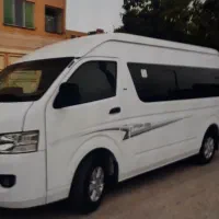 فروش ون وانا‌ مدل۴۰۲تحویل ۴۰۳