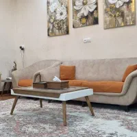 مبل ۷ نفره