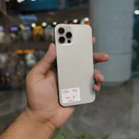 iphone 12Pro zaa