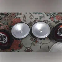 باند و میدرنج
