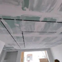 نقاشی کناف و ساختمان