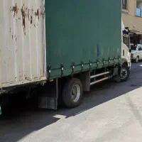 *خدمات باربری* حمل اثاثیه اسبابکشی صفرتاصد اثاثیه