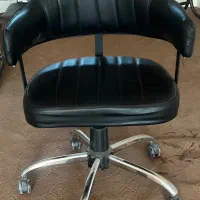 صندلی استاد کار