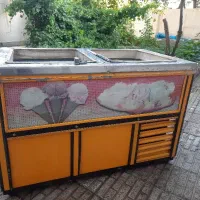 یخچال فریزر دو درب