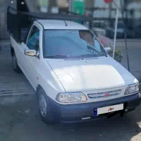 پراید وانت ۱۴۰۴