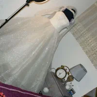 لباس عروس