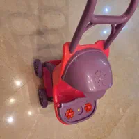 کالسکه اسباب بازی