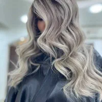 رنگ و لایت تخصصی فقط هزینه مواد