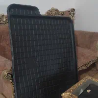 کفپوش سه بعدی صندوق عقب پژو پارس