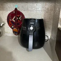 سرخکن بدون روغن فیلیپس