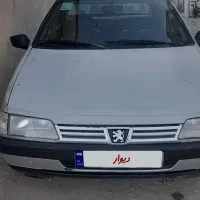 پژو405دوگانه کارخانه89