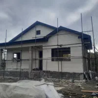 پیمانکاری ساختمان / اخذ پروانه /تخریب و بازسازی