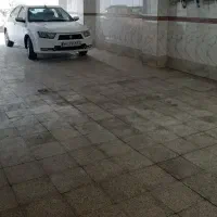 پارکینگ شخصی