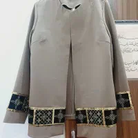 لباس نو درحدنو