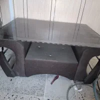 میز جلو مبلی