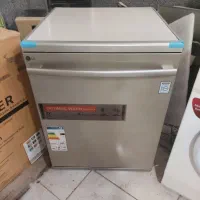 ماشین ظرفشویی الجی اصلی کره