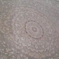 دوعدد فرش دوازده متری
